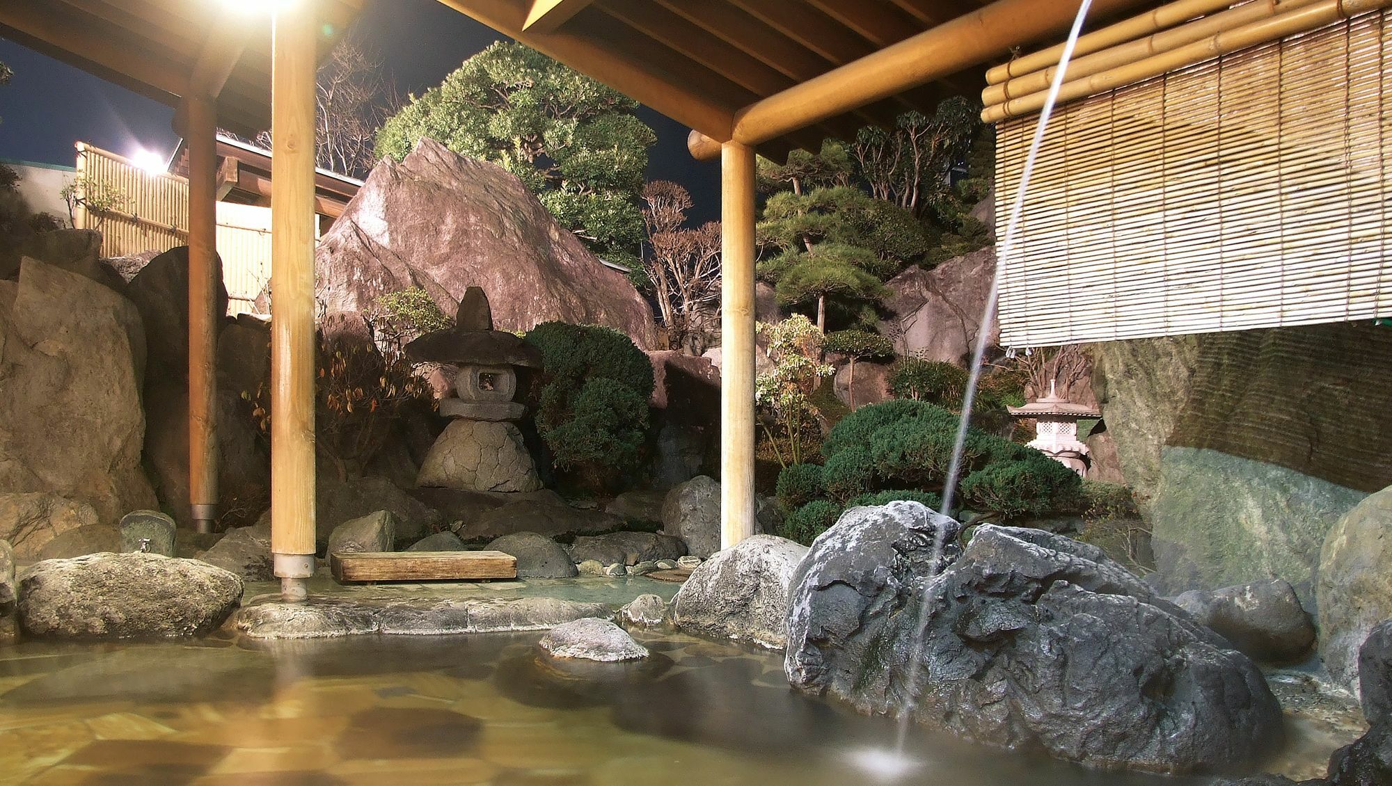 Isawa View Hotel Fuefuki Exterior photo