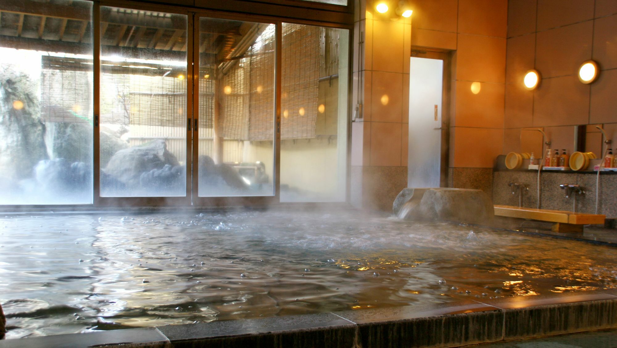 Isawa View Hotel Fuefuki Exterior photo